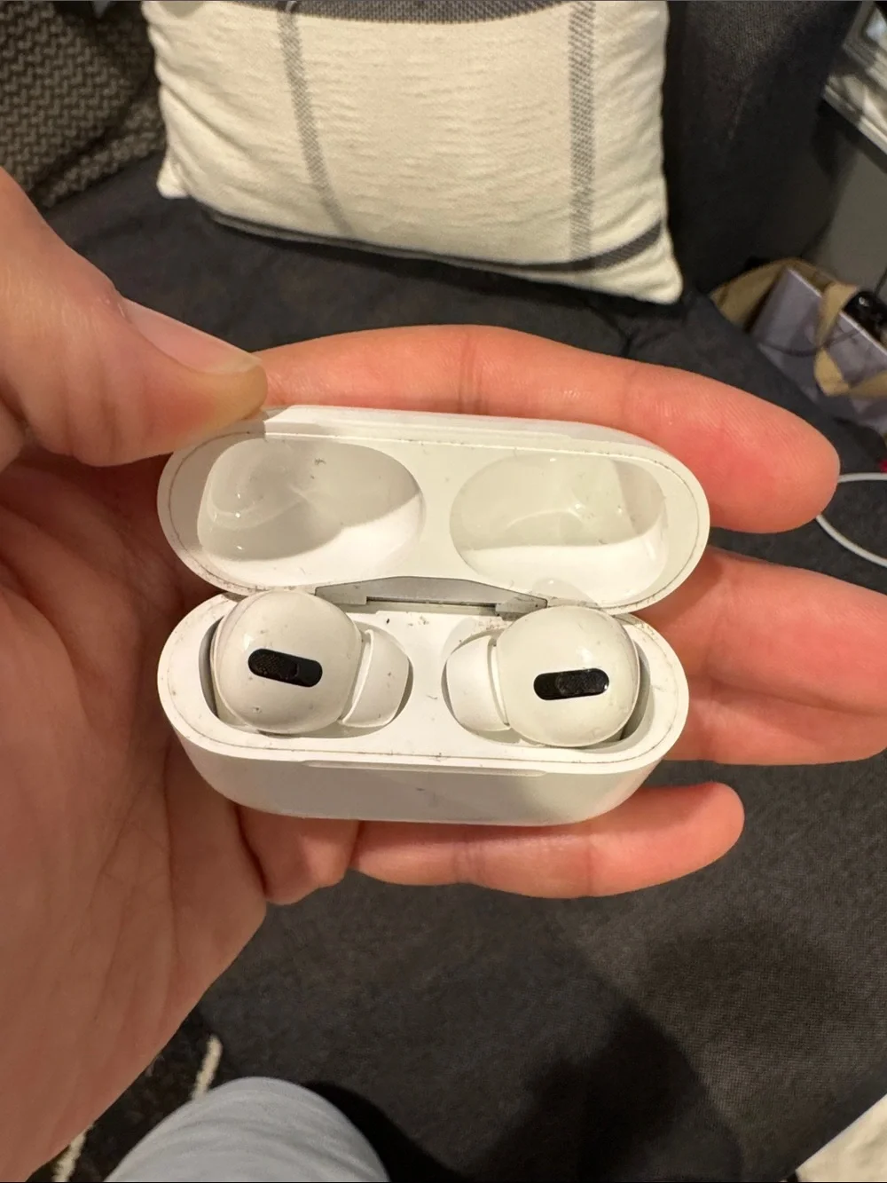 AirPods Pro
